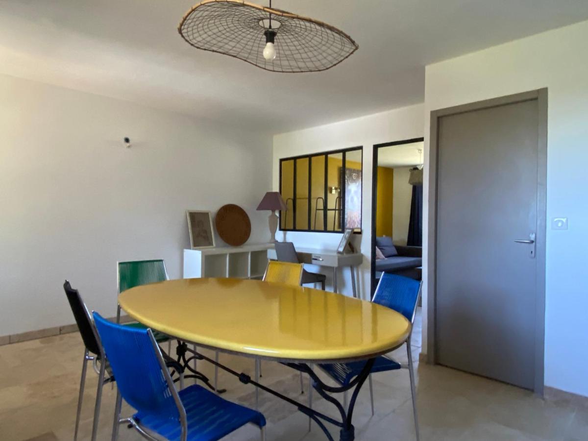 Le Cypres De Casimir Βίλα Beaucaire  Εξωτερικό φωτογραφία